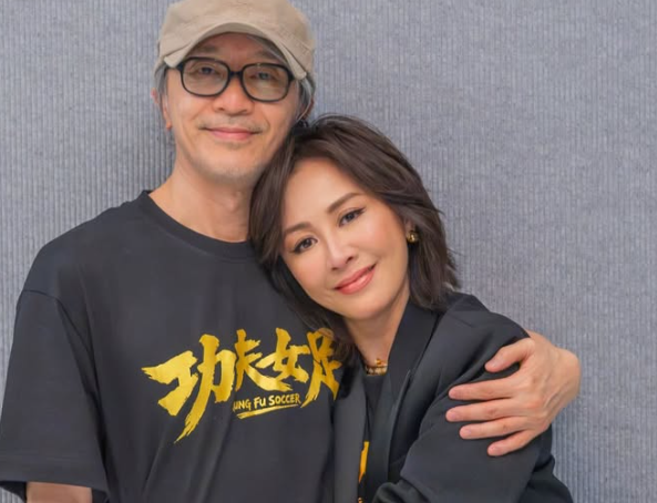 Stephen Chow's 'Kung Fu Soccer' Reunites Hong Kong Cinema Icons as Blockbuster Smashes Records