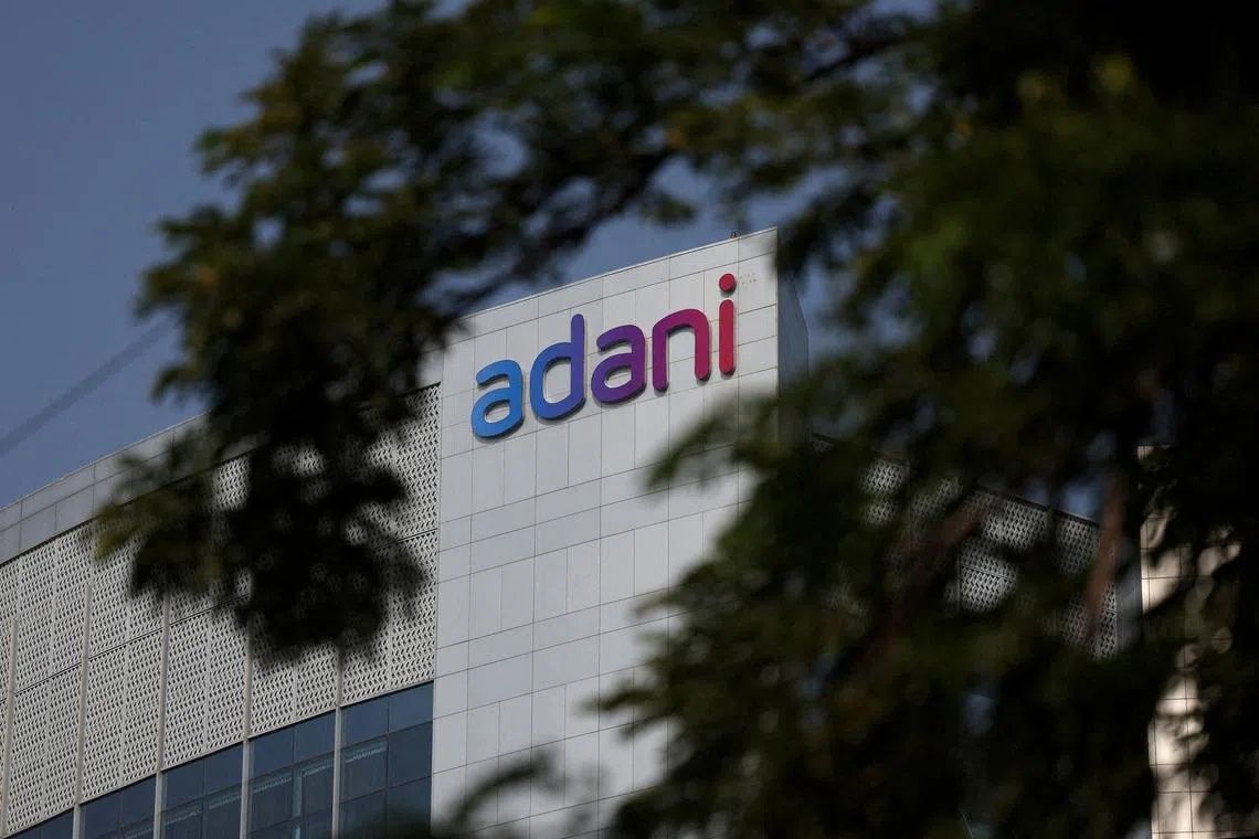 India's Customs Authority Escalates Battle With Adani Over Nicotine Pouches at Airports