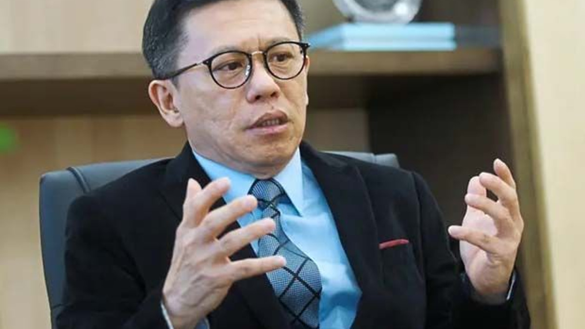 DAP Should Clarify Its Own Stance on Bumiputera and Gambling Before Scrutinising Other Parties