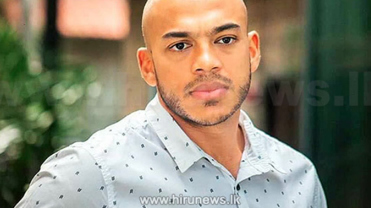 Son of Sri Lanka's Former President Arrested on Corruption Charges