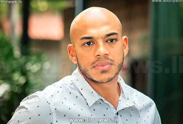 Son of Sri Lanka's Former President Arrested on Corruption Charges