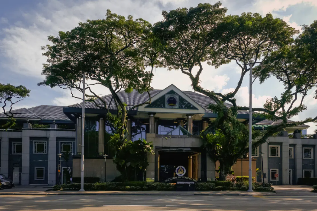 Singapore Recreation Club faces court battle over billiards room conversion vote