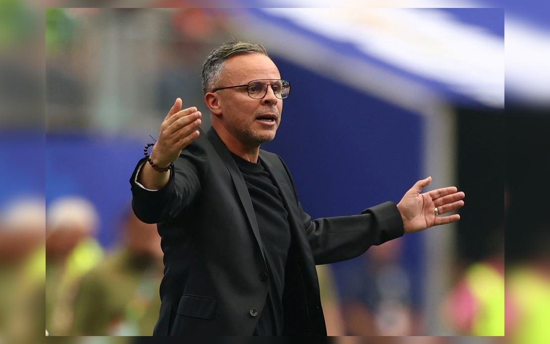 Morocco Establishes itself as World Cup Contender, Not Surprise Package, Says Ouahbi