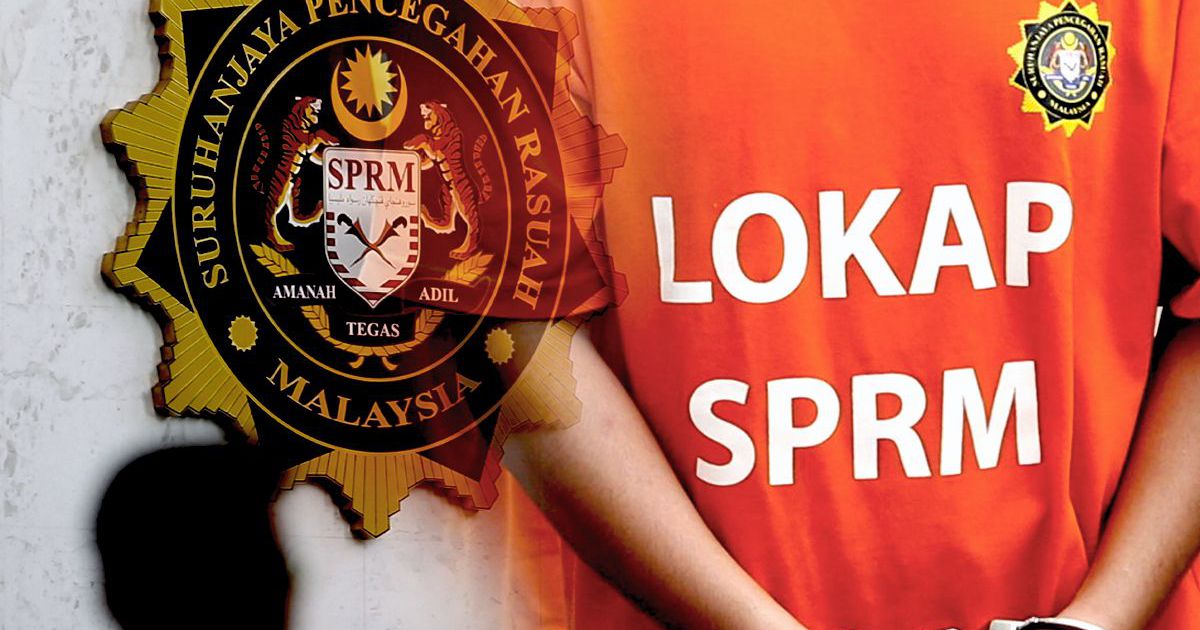 Ex-TH Chief and Former Treasury Official Face Court in Remand Hearing