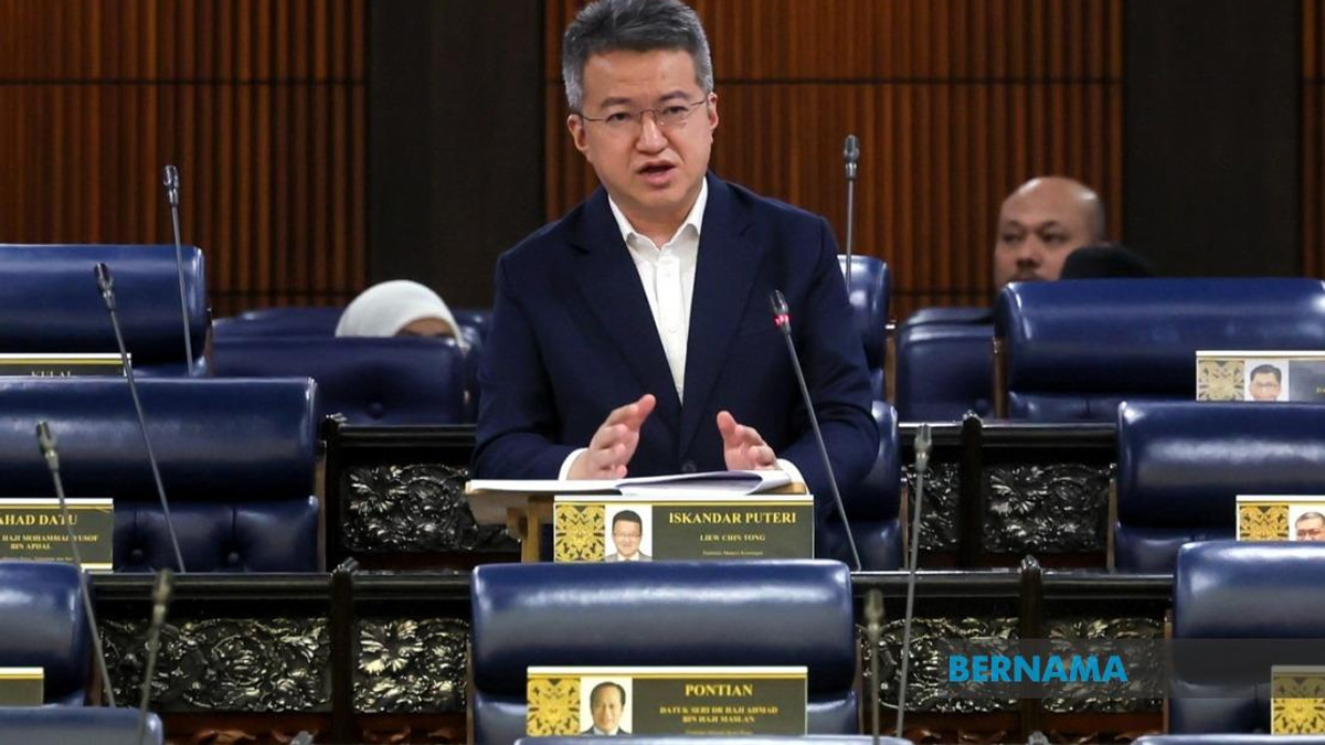 Deputy Finance Minister Denies Jho Low Secret Malaysia Visit for 1MDB Negotiations