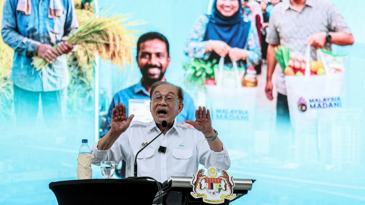 Malaysia to Boost Neighbourhood Watch Funding with RM4,000 Annual Grant Increase