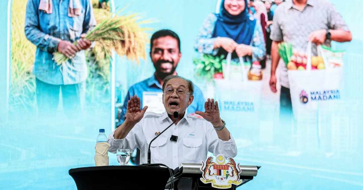 Malaysia to Boost Neighbourhood Watch Funding with RM4,000 Annual Grant Increase