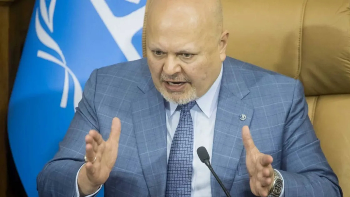 Beyond the Allegations: What Legacy Will Karim Khan Leave at the ICC?