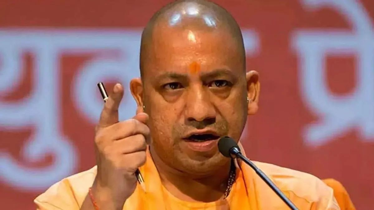 No Tolerance for Faith Tampering, Says Uttar Pradesh Chief Minister on Ram Temple Donation Case