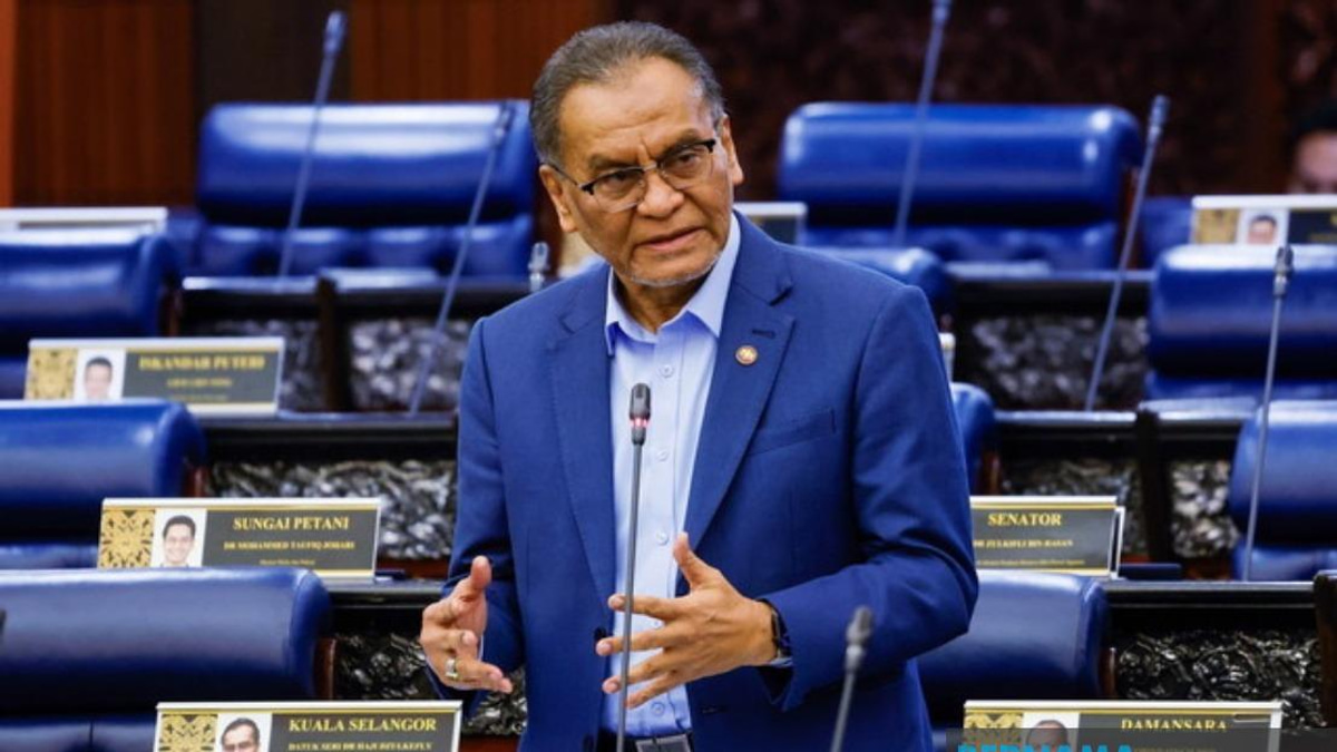 New Hospital Planned for Bandar Enstek to Relieve Seremban Healthcare Pressure