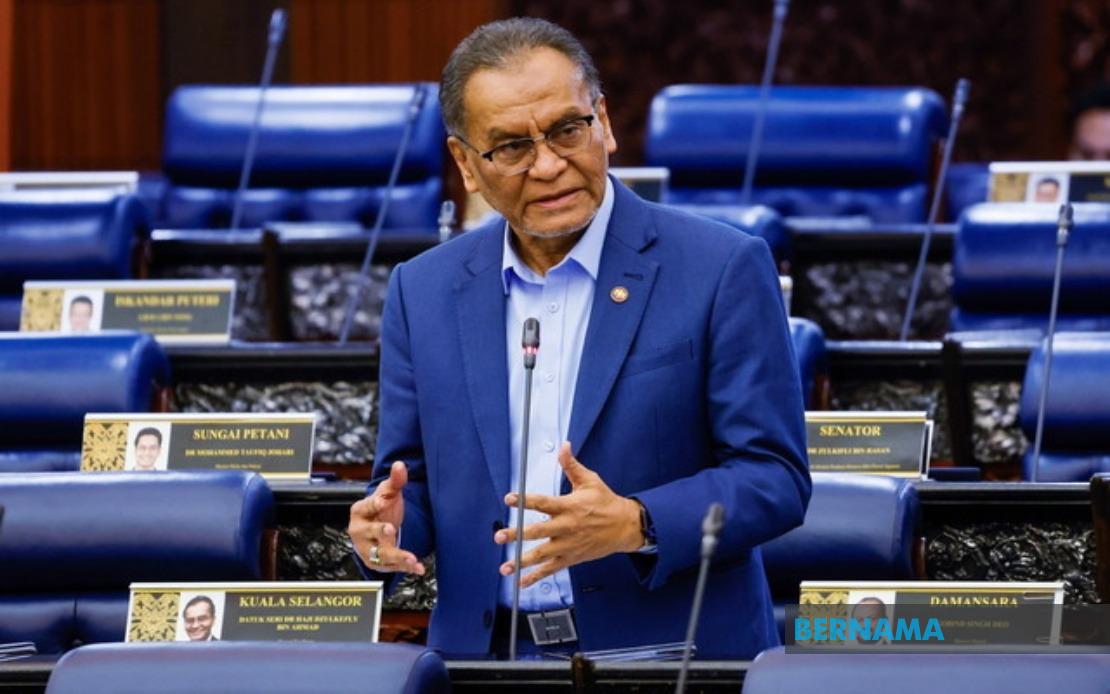 New Hospital Planned for Bandar Enstek to Relieve Seremban Healthcare Pressure