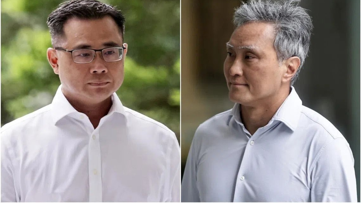 Singapore Healthcare Executives Fined for Elaborate Falsification Scheme Benefiting Third Party