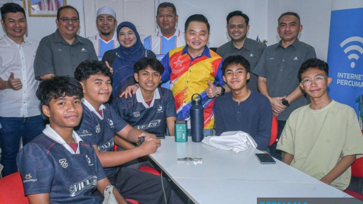 Over 32,000 NADI Members In Sabak Bernam To Serve As Community Ambassadors