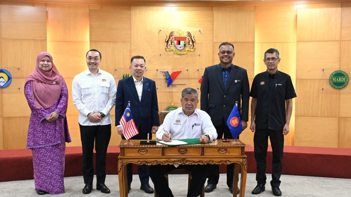 Malaysia Unlocks New Export Pathways Through Dual ASEAN Agricultural Agreements