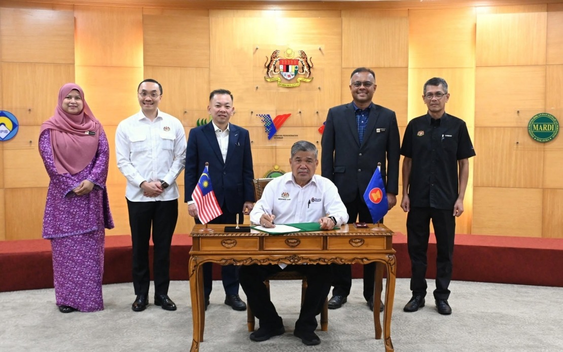 Malaysia Unlocks New Export Pathways Through Dual ASEAN Agricultural Agreements