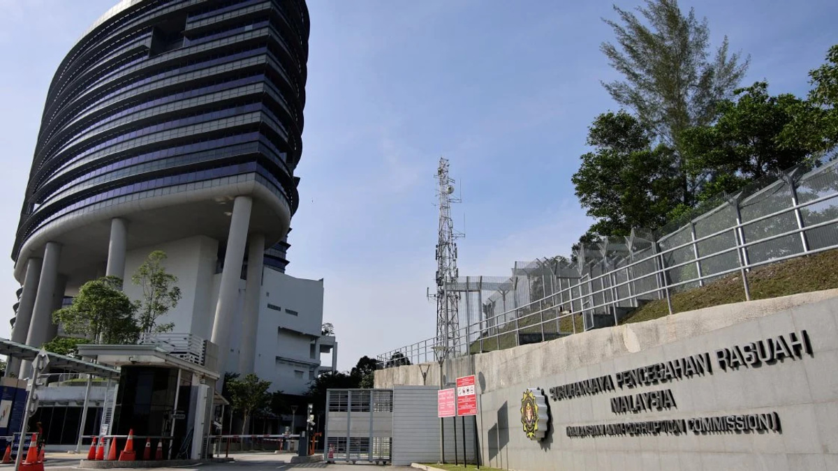 MACC Officers Directed to Refresh Asset Declarations in Month-Long Compliance Push