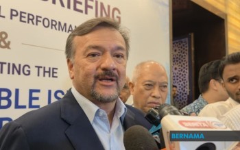 Malaysia Scraps RM1 Interbank ATM Fees from July 1 to Support Rural Access