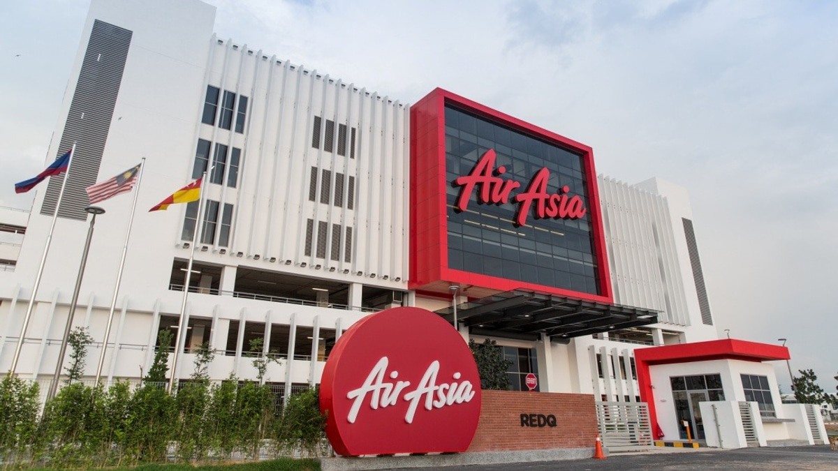 AirAsia Cautions Job Hunters Over Deceptive Recruitment Scam