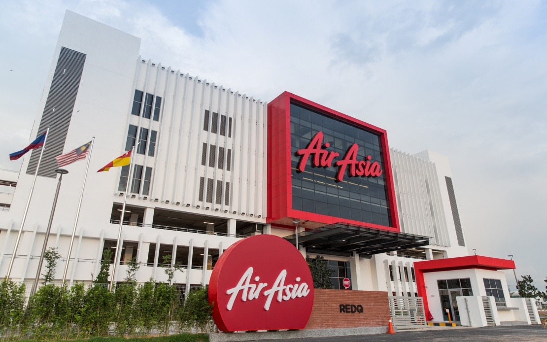 AirAsia Cautions Job Hunters Over Deceptive Recruitment Scam