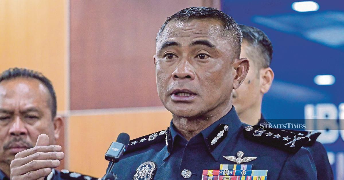 Man Arrested Over Alleged Sexual Harassment of 15-Year-Old Schoolgirl in KL