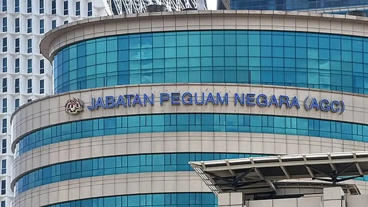 Attorney-General's Chambers Takes Stock of Durian Tunggal Case as Home Minister Calls for Patience