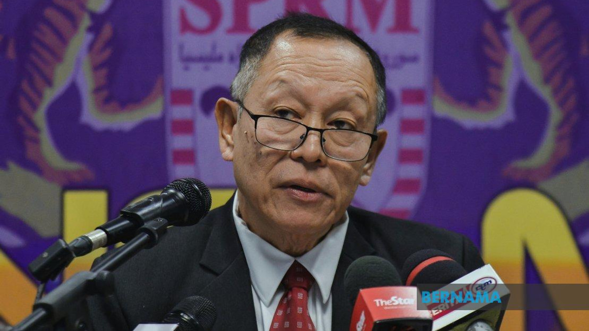 New MACC Chief Abdul Halim Vows Reforms Despite Steep Learning Curve