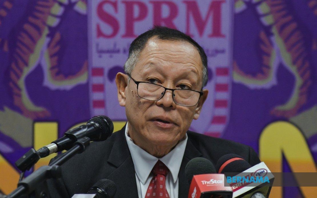 New MACC Chief Abdul Halim Vows Reforms Despite Steep Learning Curve