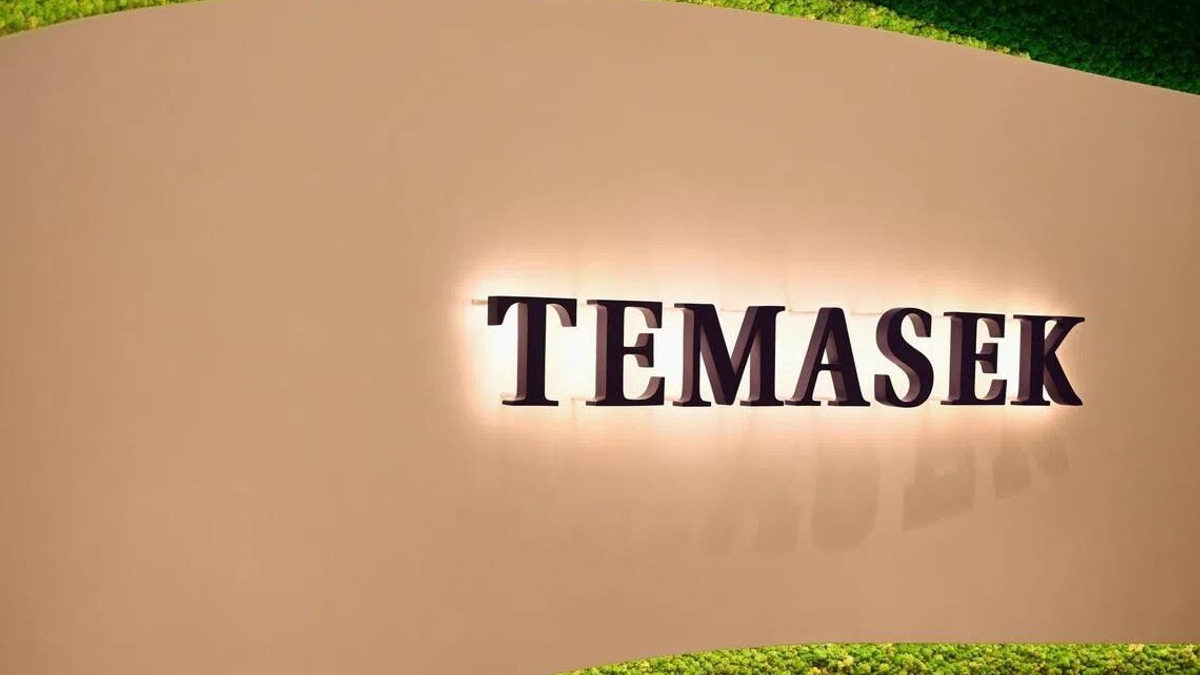 Temasek's portfolio surges to S$518 billion record as sovereign wealth fund pivots towards Middle East and US growth
