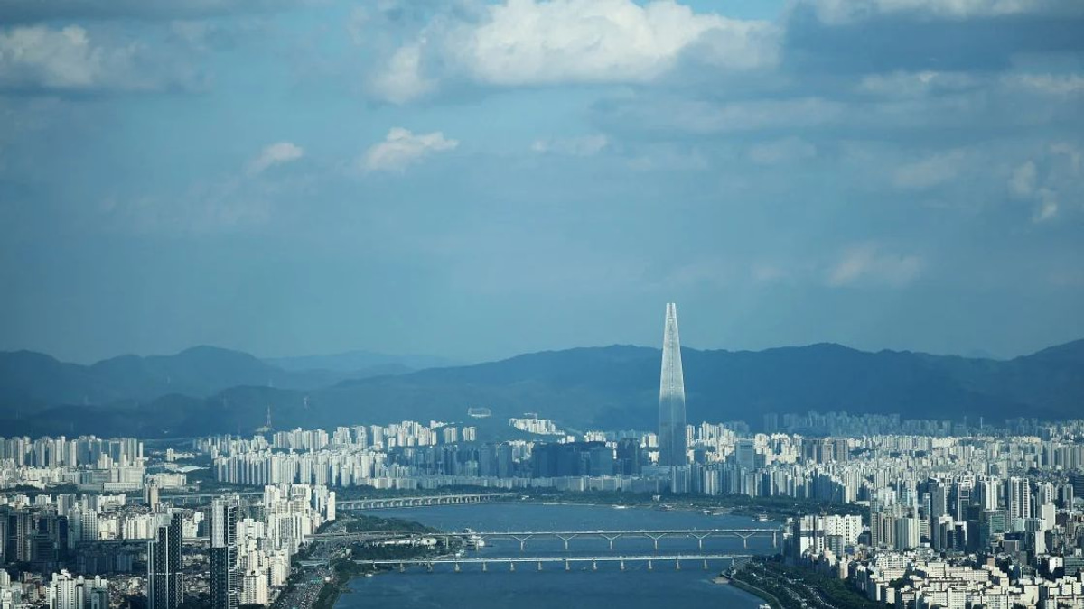 South Korea Appoints Seasoned Technocrat Lee Hyoung-il as Finance Chief in Major Reshuffle