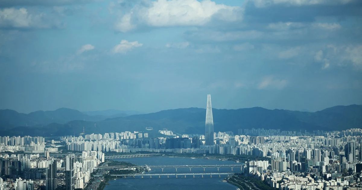 South Korea Appoints Seasoned Technocrat Lee Hyoung-il as Finance Chief in Major Reshuffle