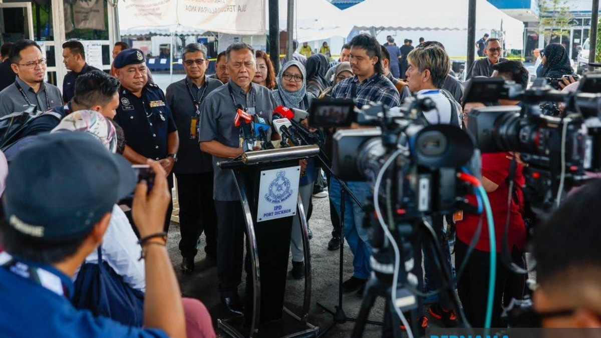 Election Commission Eyes Strong Turnout for Negeri Sembilan State Poll