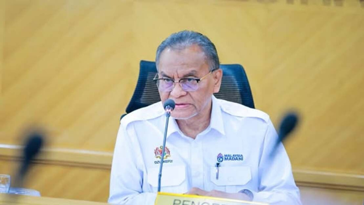 MOH Tightens Grip on 1,300 Health Projects, Ready to Sack Underperforming Contractors