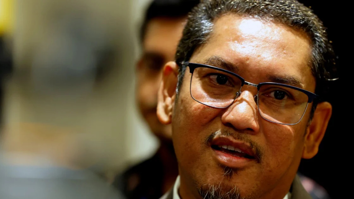 Bersatu pushes forward on Johor poll preparations as PN leadership stalls