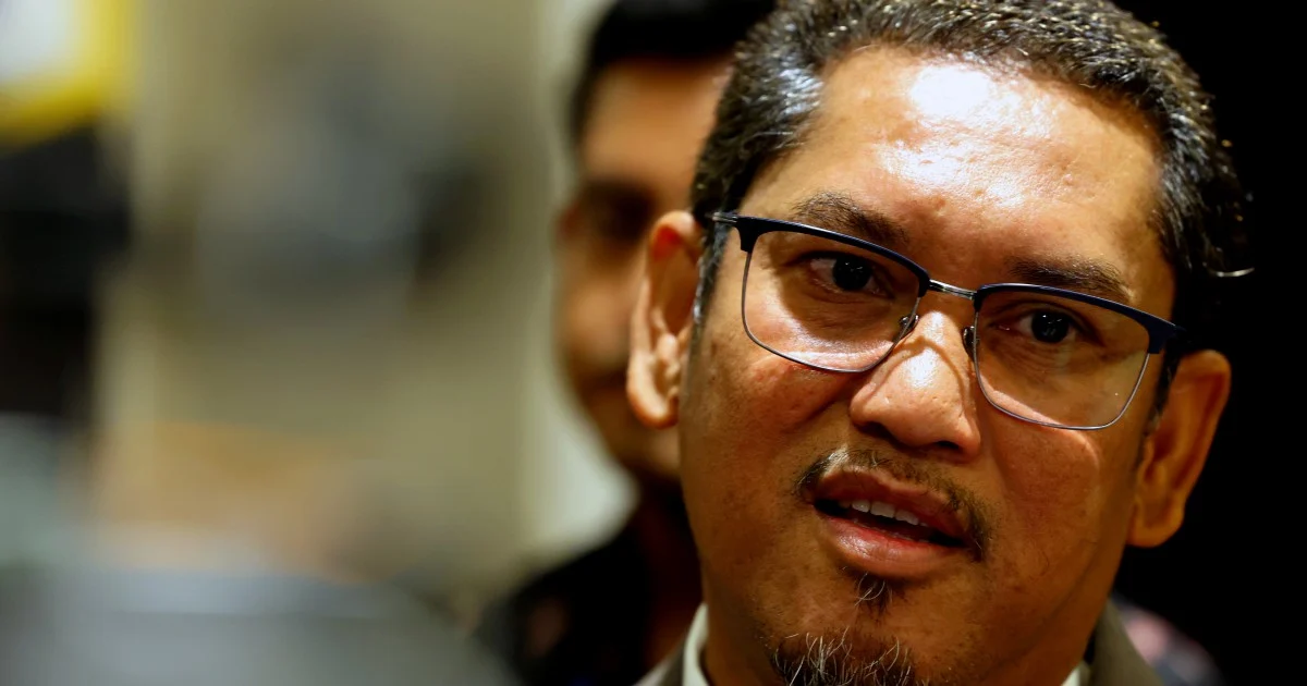 Bersatu pushes forward on Johor poll preparations as PN leadership stalls