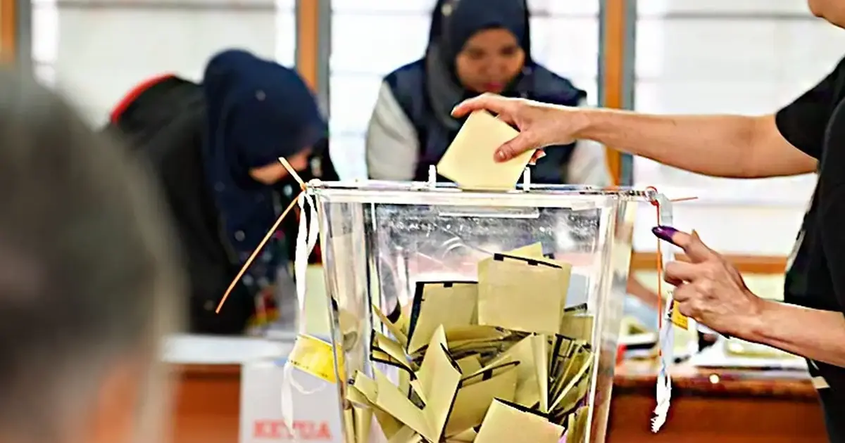 Young Voters in Johor Set to Determine Election Outcome as Parties Court the 21-39 Demographic