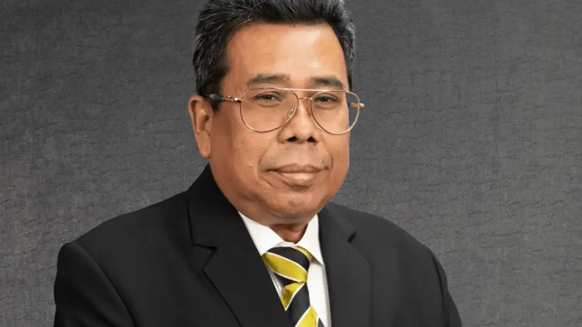 Bersatu's Suspended Perak Rep Bides Time Before Wawasan Switch