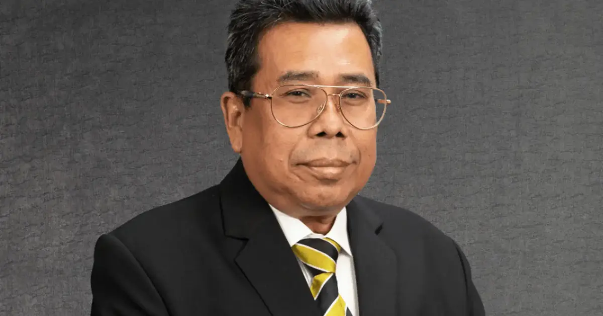 Bersatu's Suspended Perak Rep Bides Time Before Wawasan Switch