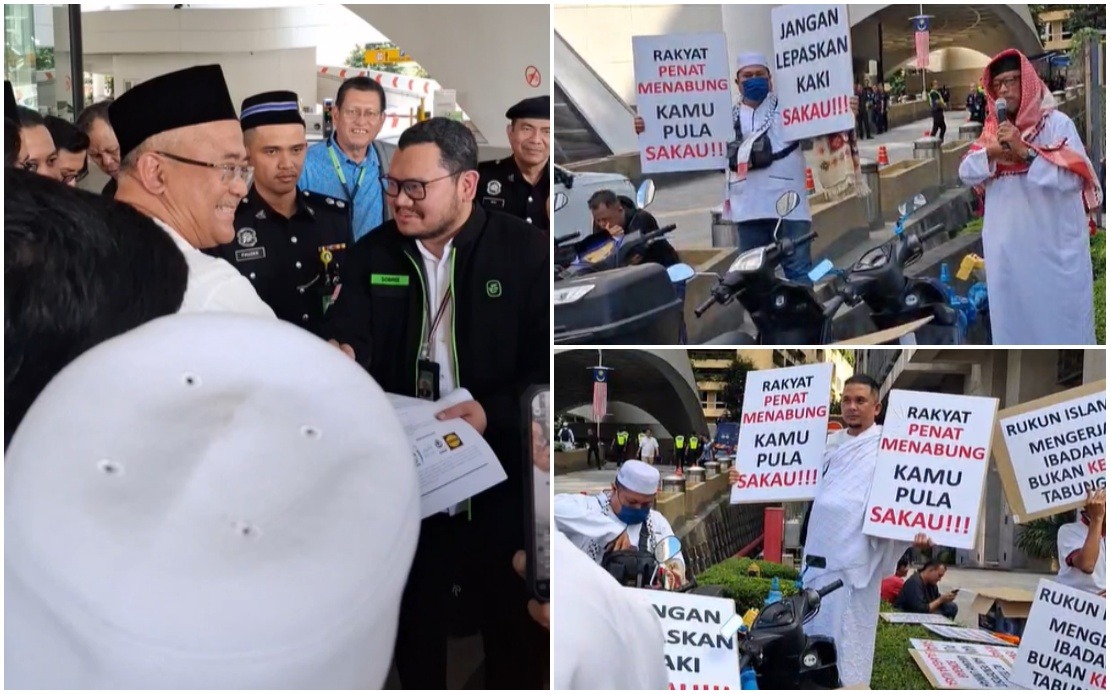 TH RCI Investigation Must Stay Independent, Free From Political Pressure, Says MADANI Coalition