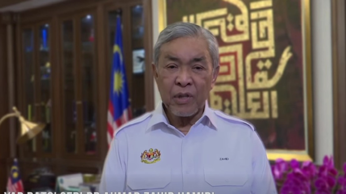 Independence Must Transform Into Real Opportunities, Says Ahmad Zahid