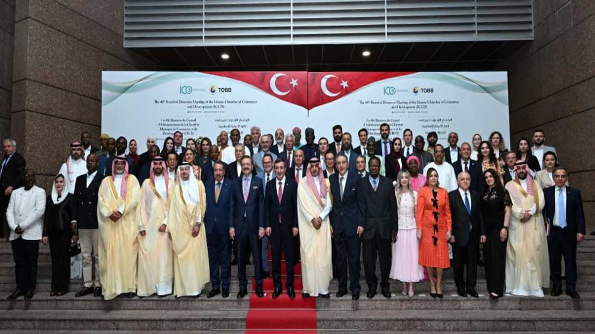 Saudi Arabia Pushes for Deeper Economic Ties With Malaysia and Muslim-Majority Nations