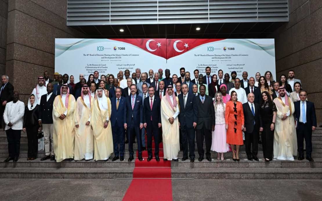 Saudi Arabia Pushes for Deeper Economic Ties With Malaysia and Muslim-Majority Nations