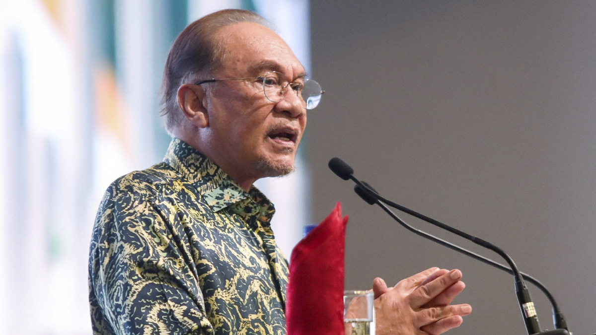 Malaysia Estimates RM16mil Cost for Sepang F1 Circuit Preparations