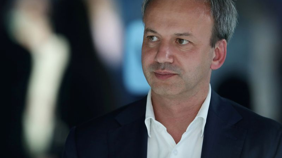 FIDE Chief Dvorkovich Steps Aside Over EU Sanctions Linked to Ukraine Invasion
