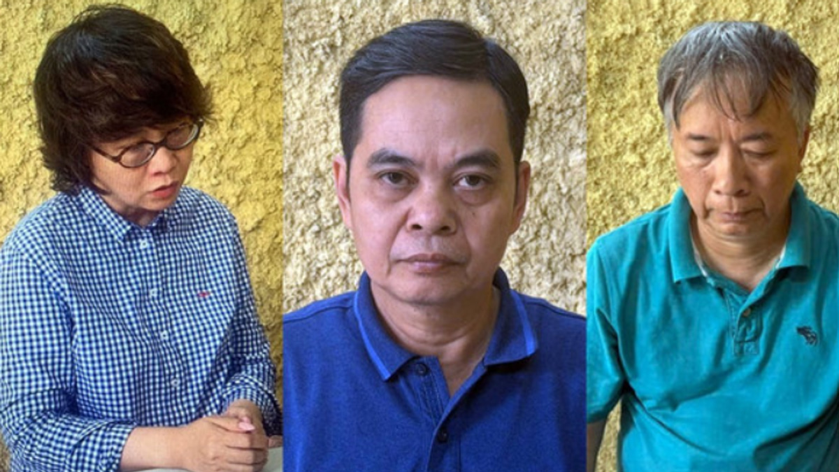 Vietnam Tightens Grip on Historical Narratives with Ho Chi Minh Book Crackdown