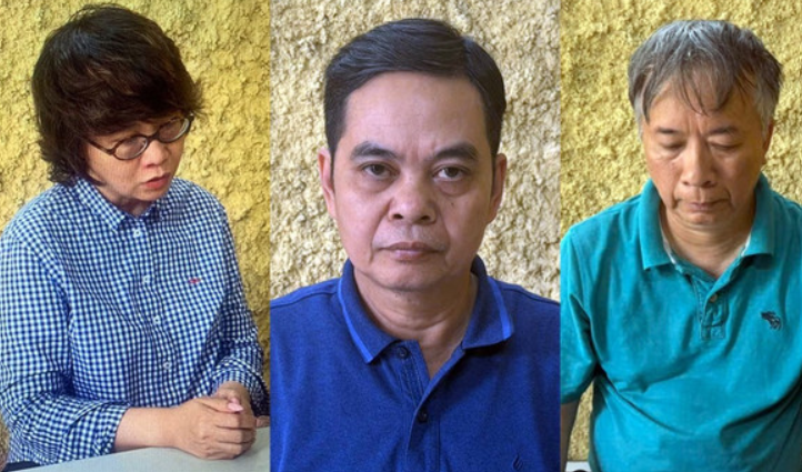 Vietnam Tightens Grip on Historical Narratives with Ho Chi Minh Book Crackdown