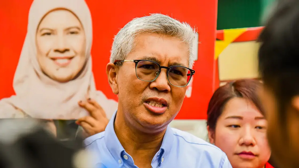 Pakatan Harapan Maintains Strategic Distance as BN-PN Row Over Racial Politics Deepens