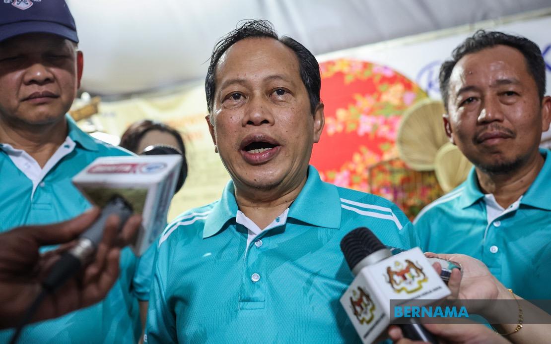 Works Ministry Pushes for Larger Budget Share in 2027 Spending Plan