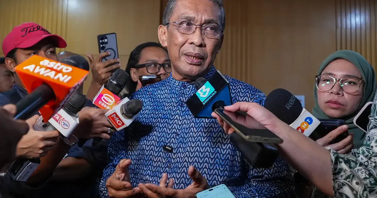 PAS to Present Cooperation Framework with Umno at Party Assembly