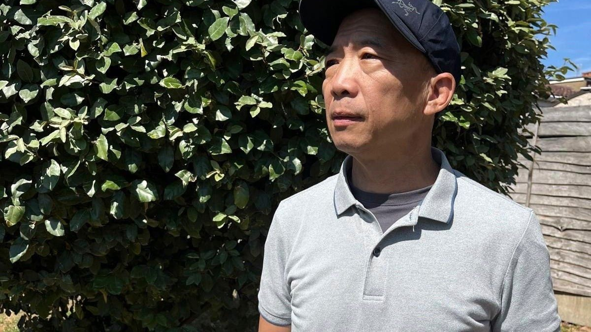 UK Confirms Wu Chi-wai Will Not Be Deported, Clarifies Rules for Hong Kong Opposition Figures