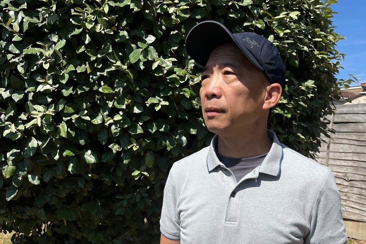 UK Confirms Wu Chi-wai Will Not Be Deported, Clarifies Rules for Hong Kong Opposition Figures